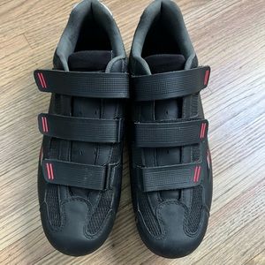 Men’s cycling shoes